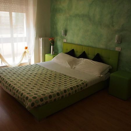 Kerry Blu B&B Bari Zewnętrze zdjęcie