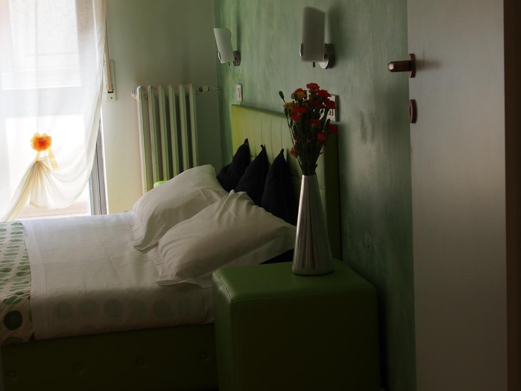 Kerry Blu B&B Bari Zewnętrze zdjęcie
