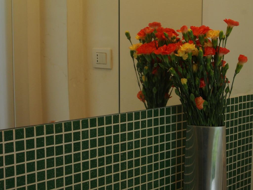 Kerry Blu B&B Bari Zewnętrze zdjęcie