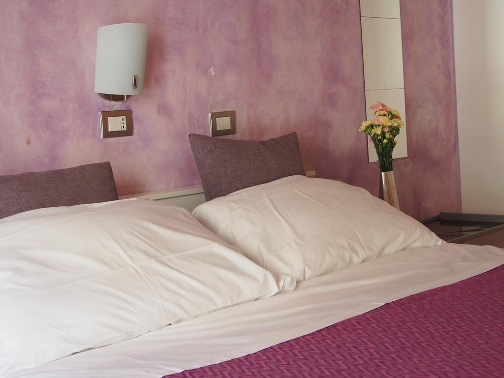 Kerry Blu B&B Bari Zewnętrze zdjęcie