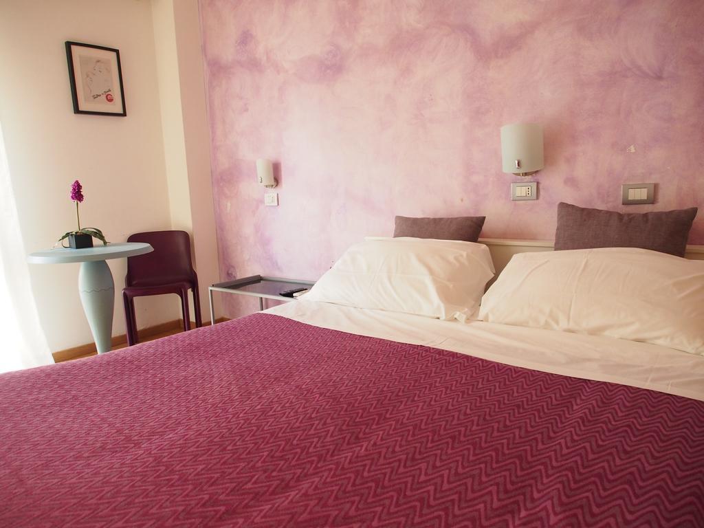 Kerry Blu B&B Bari Zewnętrze zdjęcie