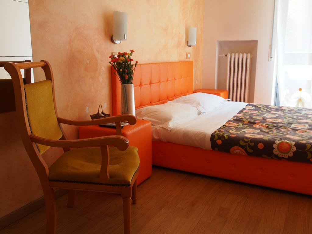 Kerry Blu B&B Bari Zewnętrze zdjęcie