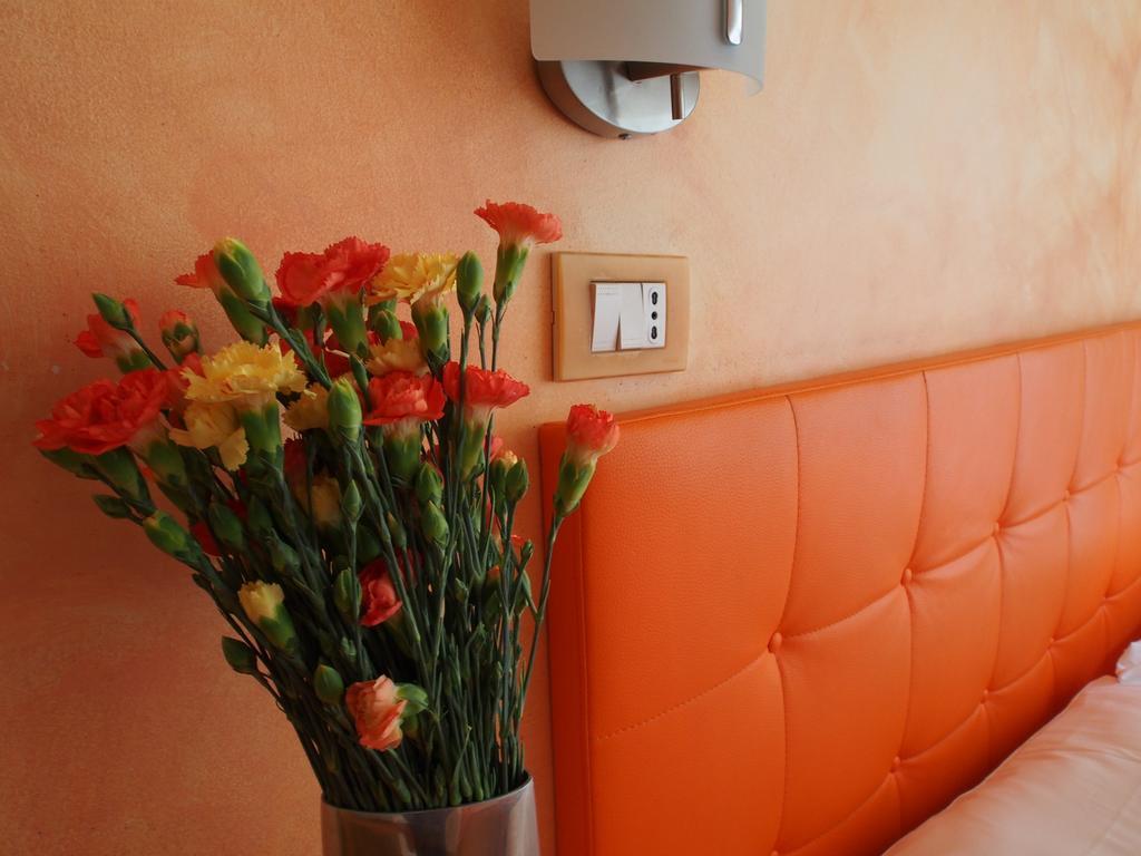 Kerry Blu B&B Bari Zewnętrze zdjęcie