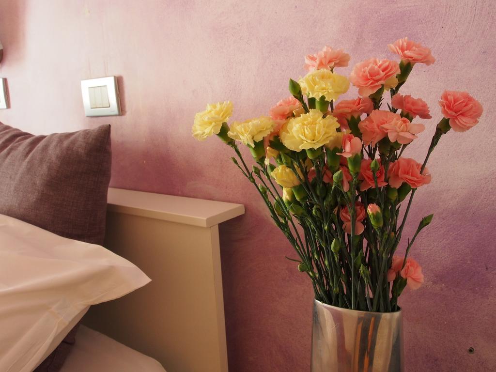 Kerry Blu B&B Bari Zewnętrze zdjęcie